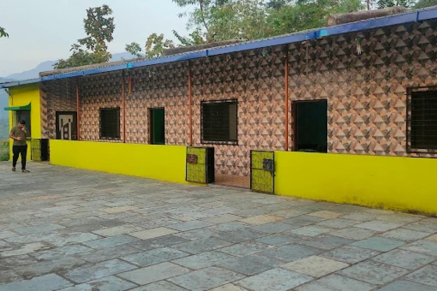 Phulrani Farm House Karjat