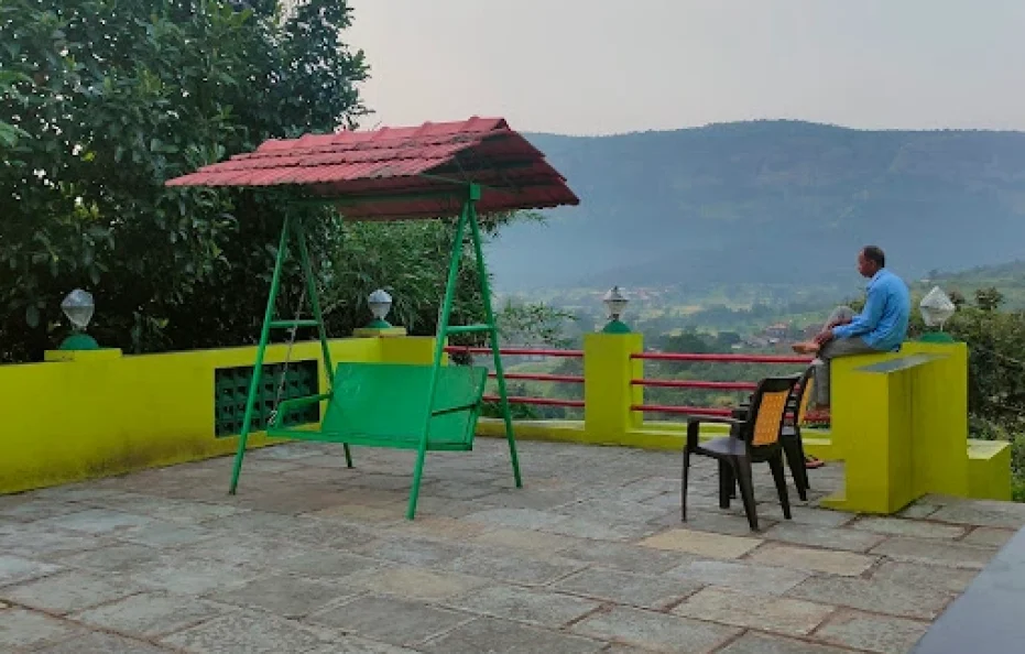 Phulrani Farm House Karjat