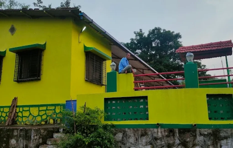 Phulrani Farm House Karjat