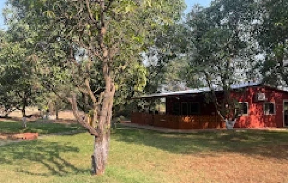 Pratibha Farm Karjat