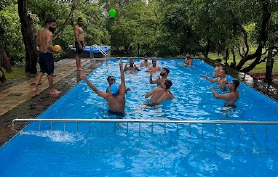 Pratibha Farm Karjat