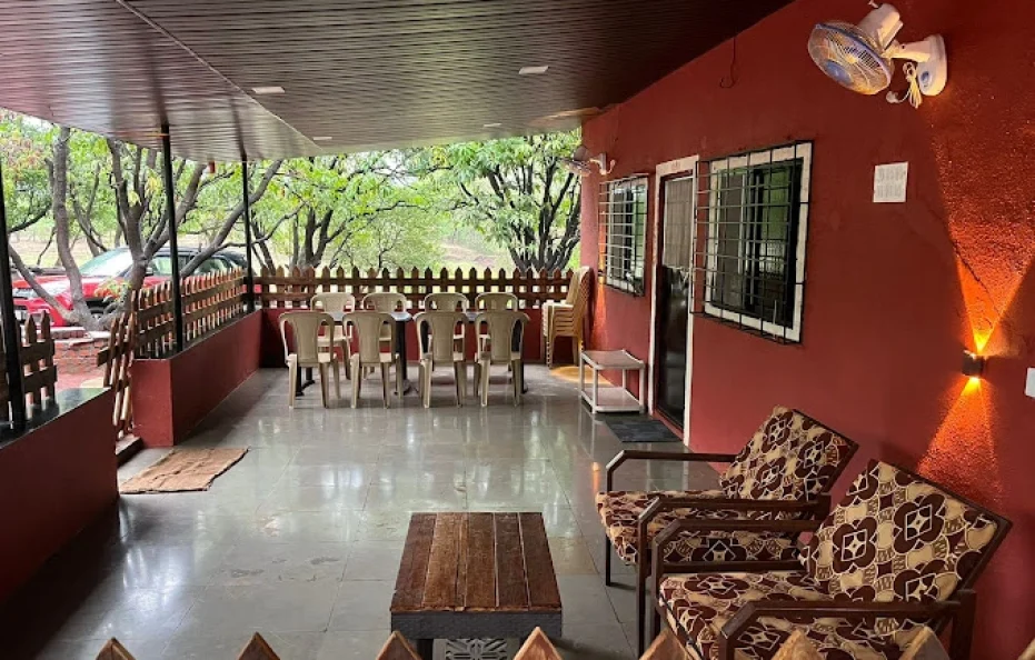Pratibha Farm Karjat