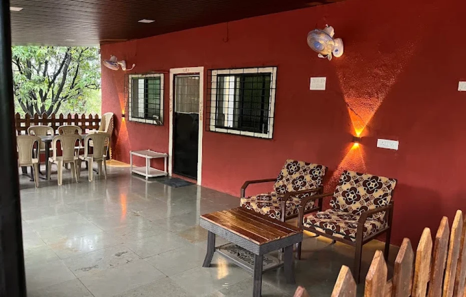 Pratibha Farm Karjat