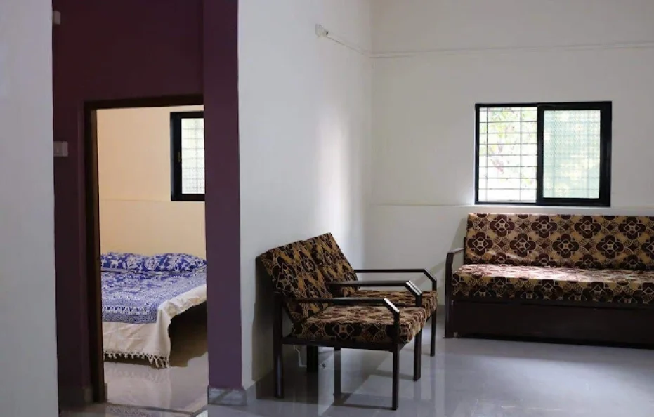 Pratibha Farm Karjat