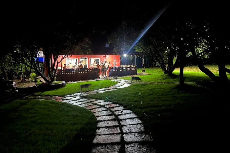 Pratibha Farm Karjat