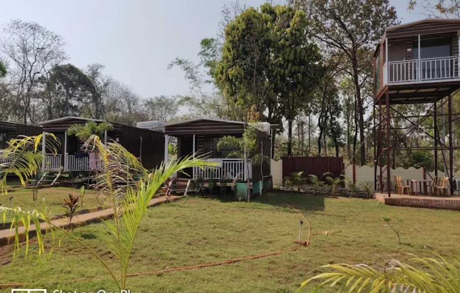 Pratidnya Farmhouse Karjat