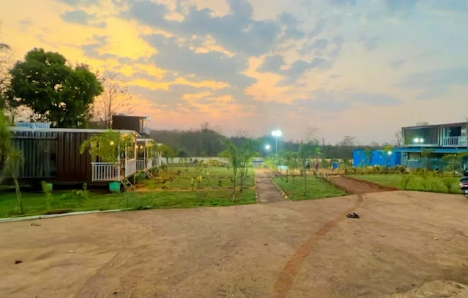 Pratidnya Farmhouse Karjat