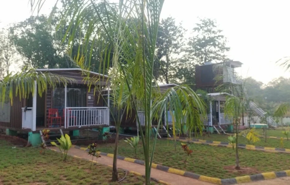 Pratidnya Farmhouse Karjat