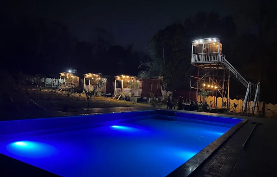 Pratidnya Farmhouse Karjat
