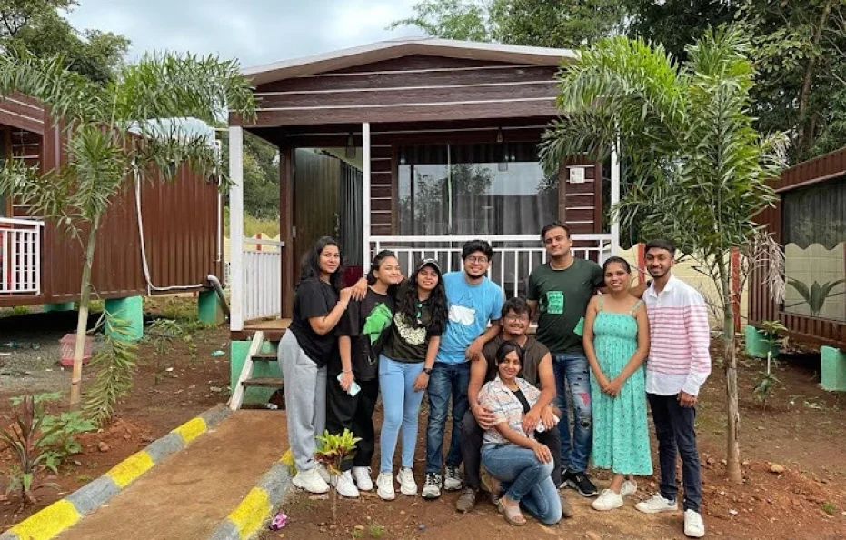 Pratidnya Farmhouse Karjat