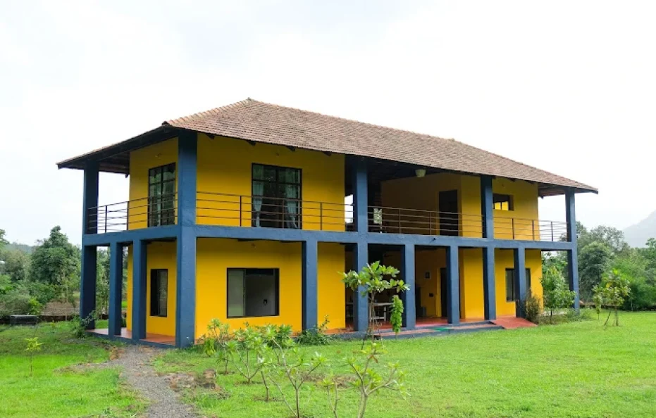 Queen’s Landing Karjat
