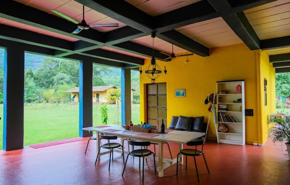 Queen’s Landing Karjat