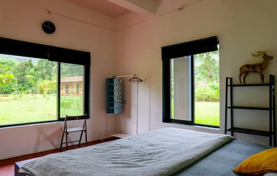 Queen’s Landing Karjat