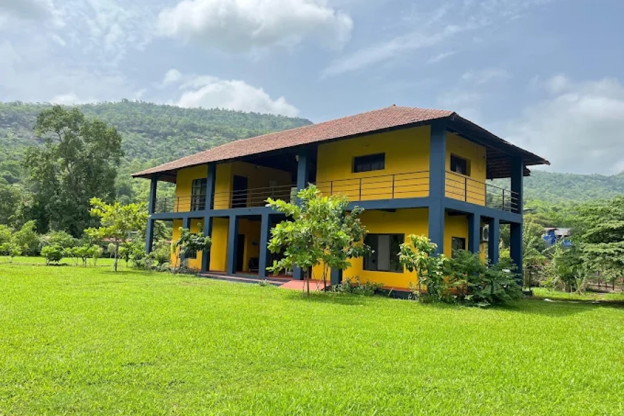 Queen’s Landing Karjat