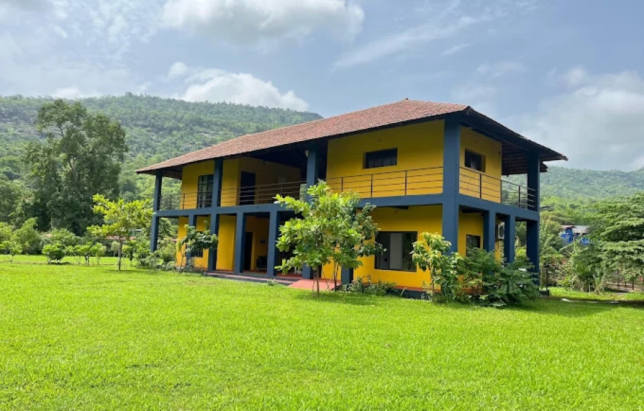 Queen’s Landing Karjat
