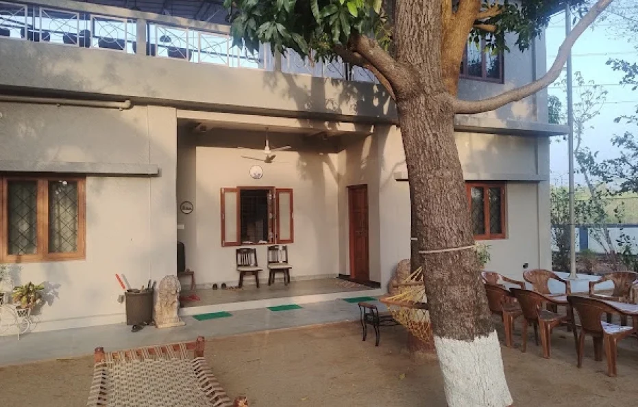 Rambaug Nursery and Farm Titwala