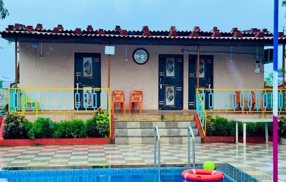 Ravji Paradise Badlapur