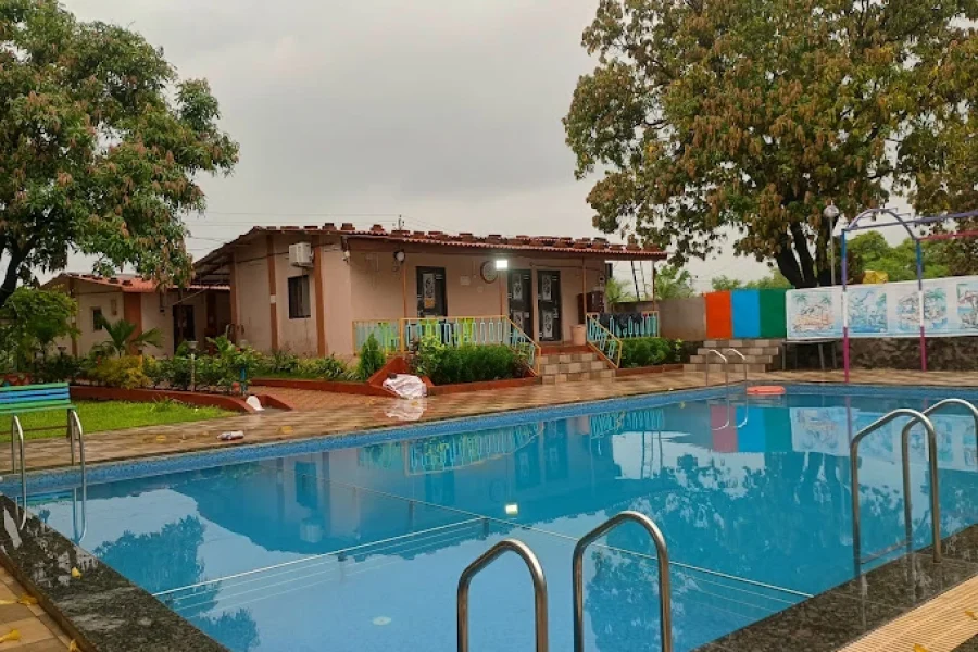 Ravji Paradise Badlapur