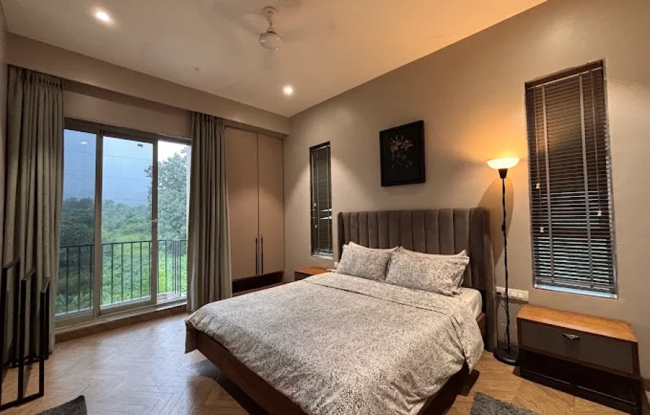 Red Tree Villa Karjat
