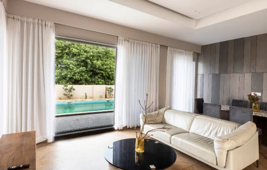 Red Tree Villa Karjat