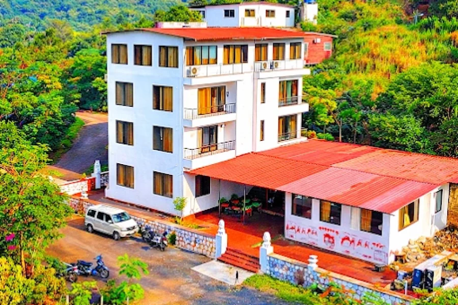 Rio Royale Karjat