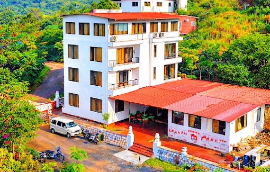 Rio Royale Karjat