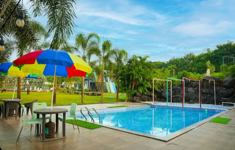Rio Royale Karjat