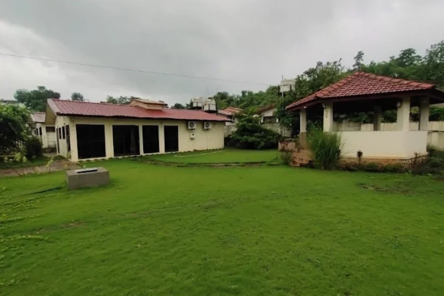 Riodee Villas Karjat