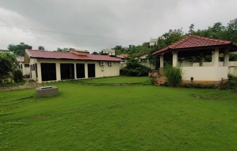 Riodee Villas Karjat