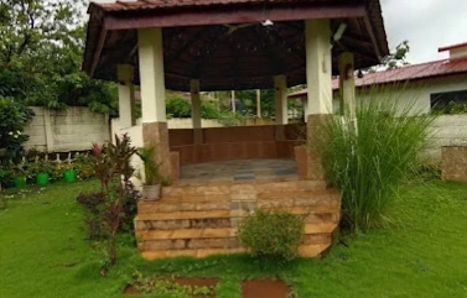 Riodee Villas Karjat