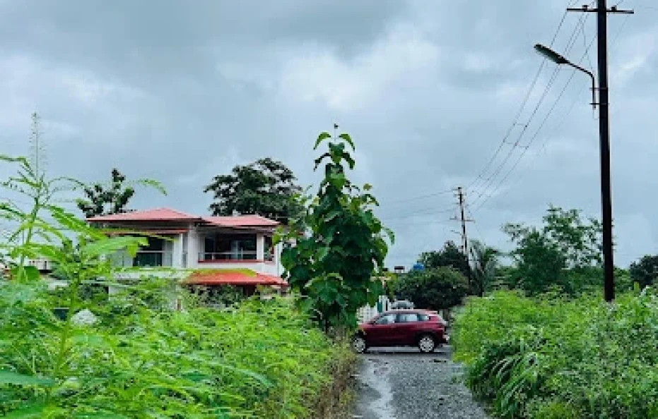 Riodee Villas Karjat