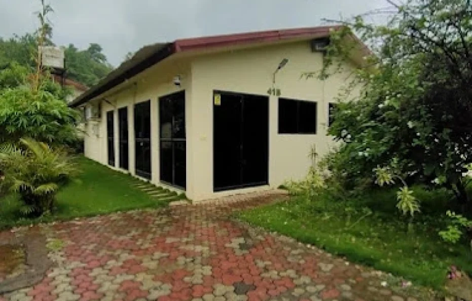 Riodee Villas Karjat