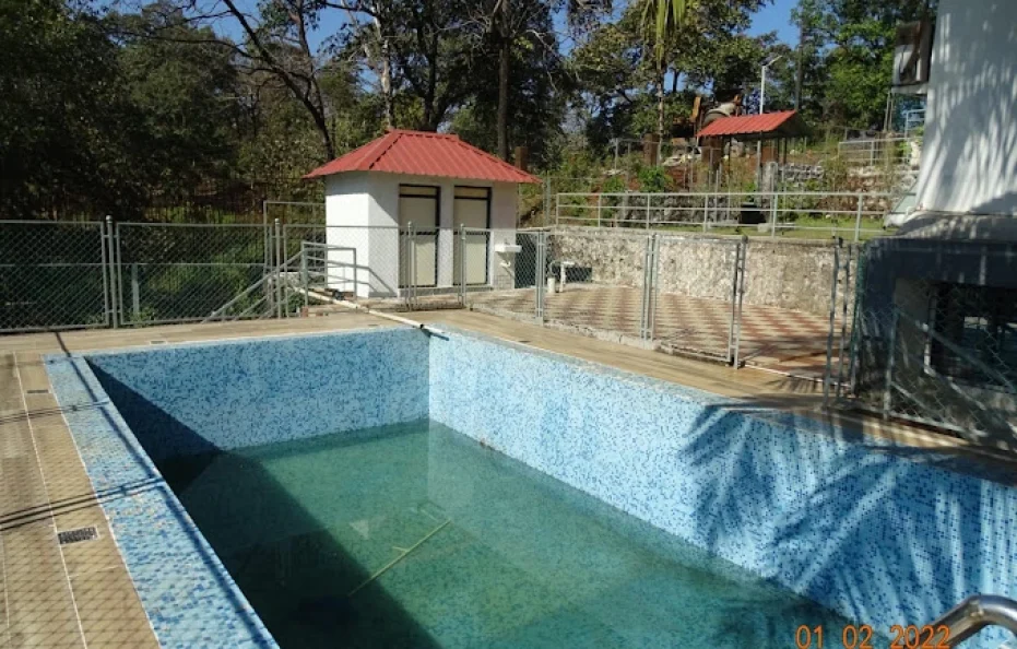 Riverwoods Farm Villa Karjat