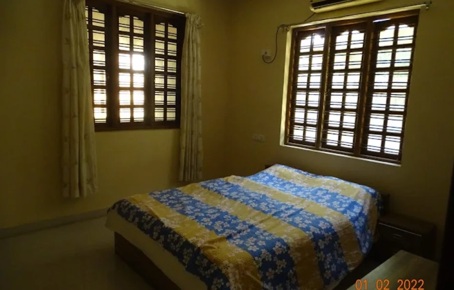 Riverwoods Farm Villa Karjat
