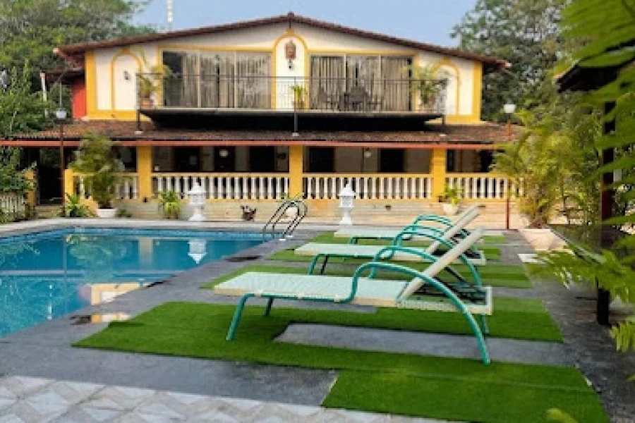 Riya Farms Khopoli