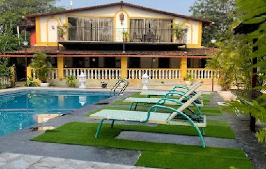 Riya Farms Khopoli