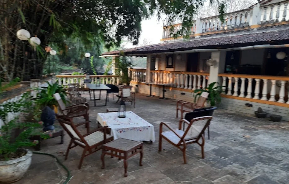 Riya Farms Khopoli