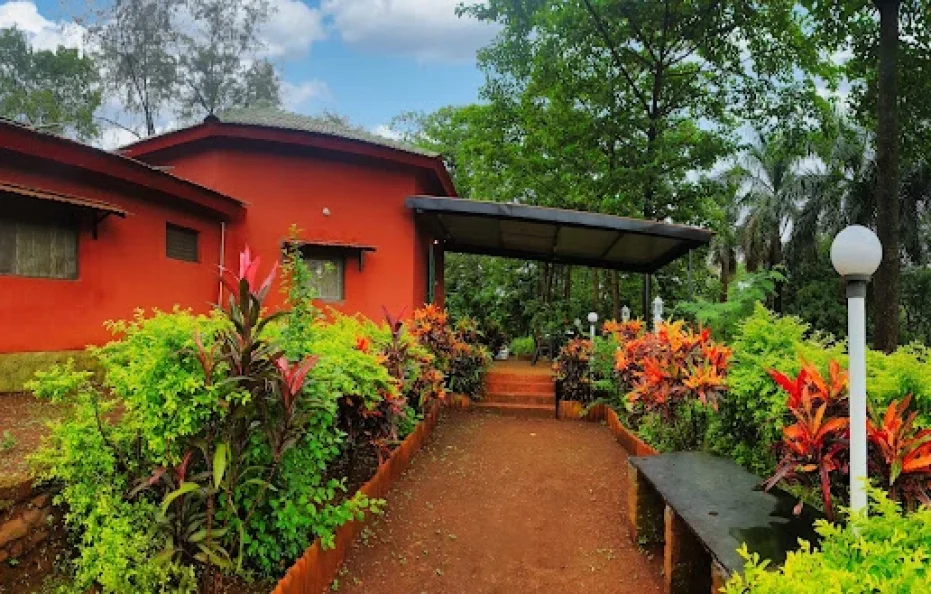 Romys Farm Karjat