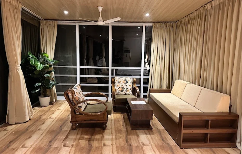 Romys Farm Karjat