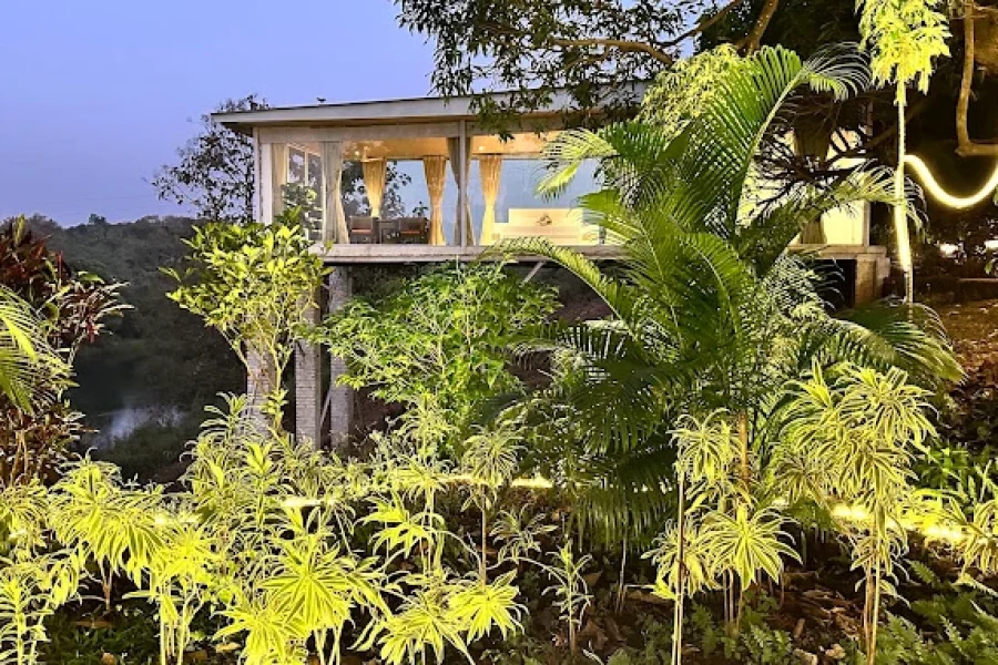 Romys Farm Karjat