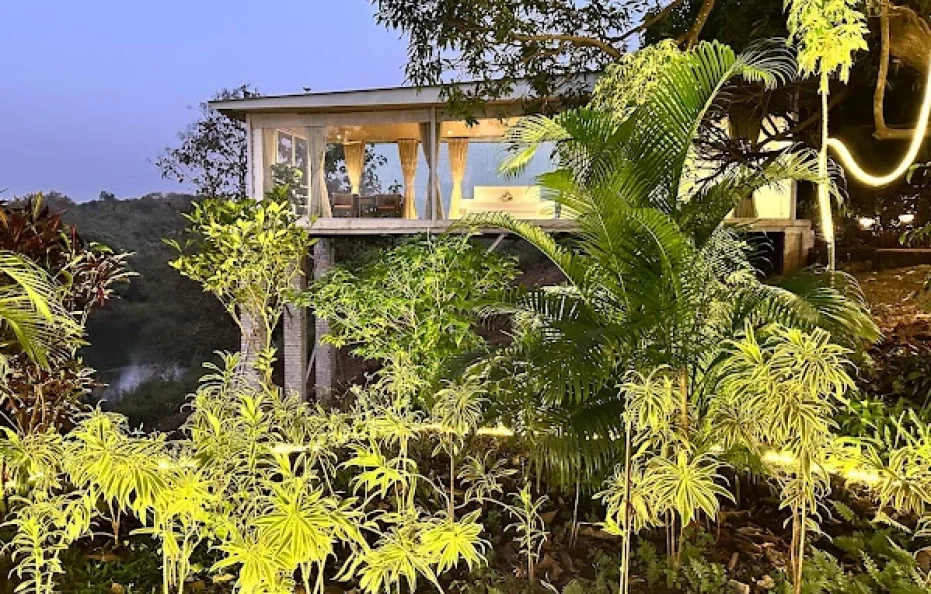 Romys Farm Karjat