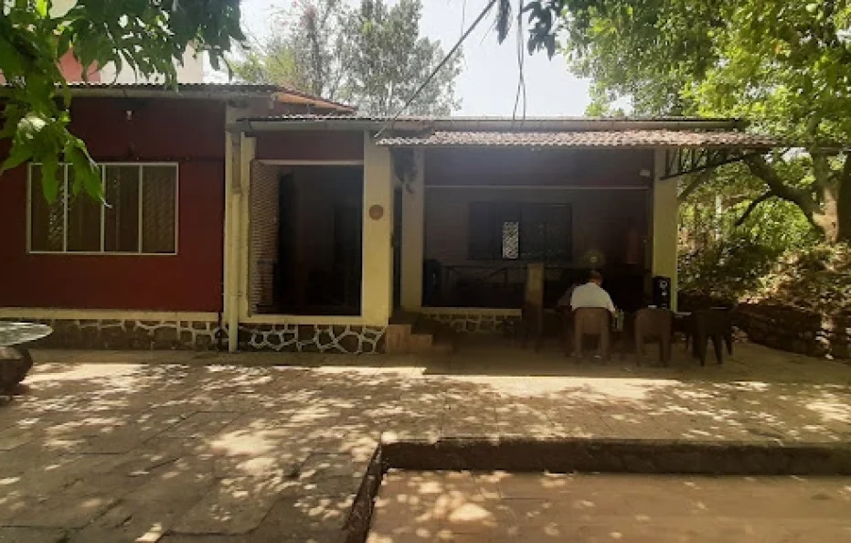 Rony’s Hillcrest Karjat