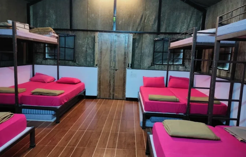 Royal Karjat Camp Karjat