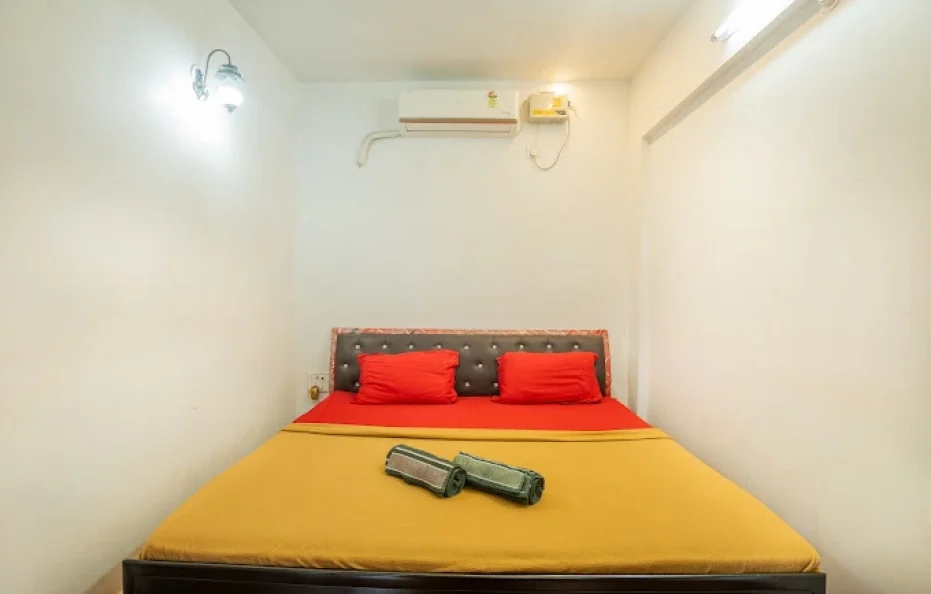 Royal Karjat Camp Karjat