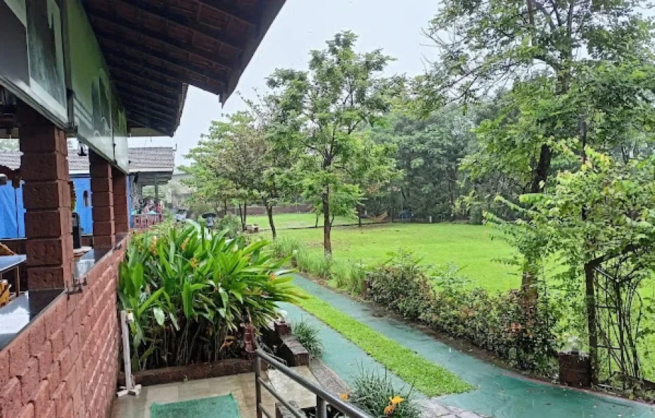 Royal Karjat Camp Karjat