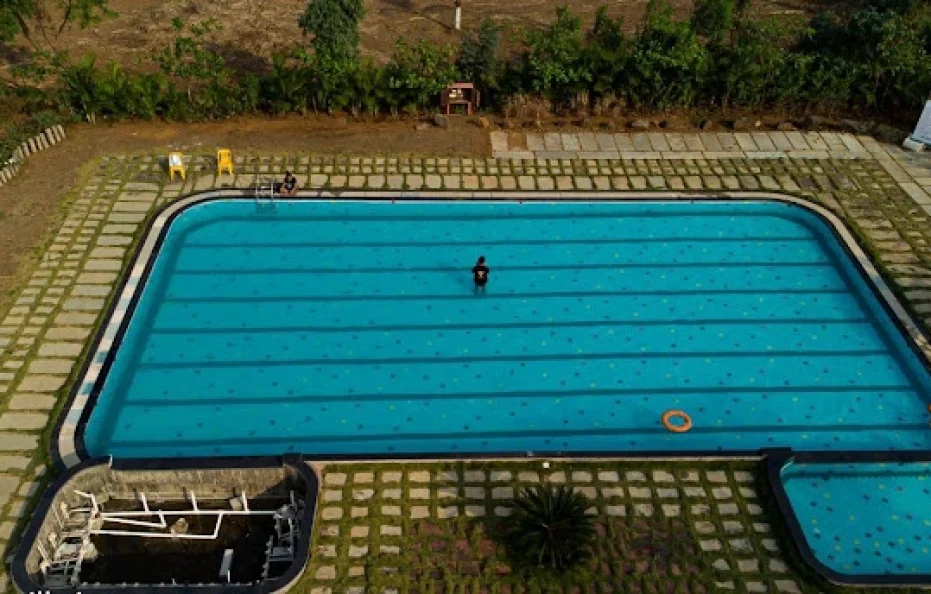 Royal Karjat Camp Karjat