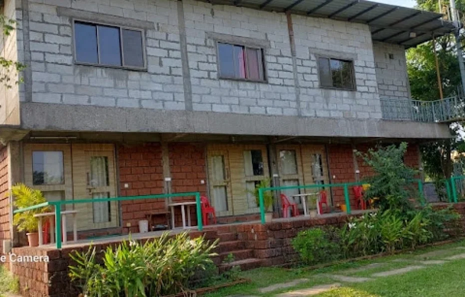 Royal Karjat Camp Karjat