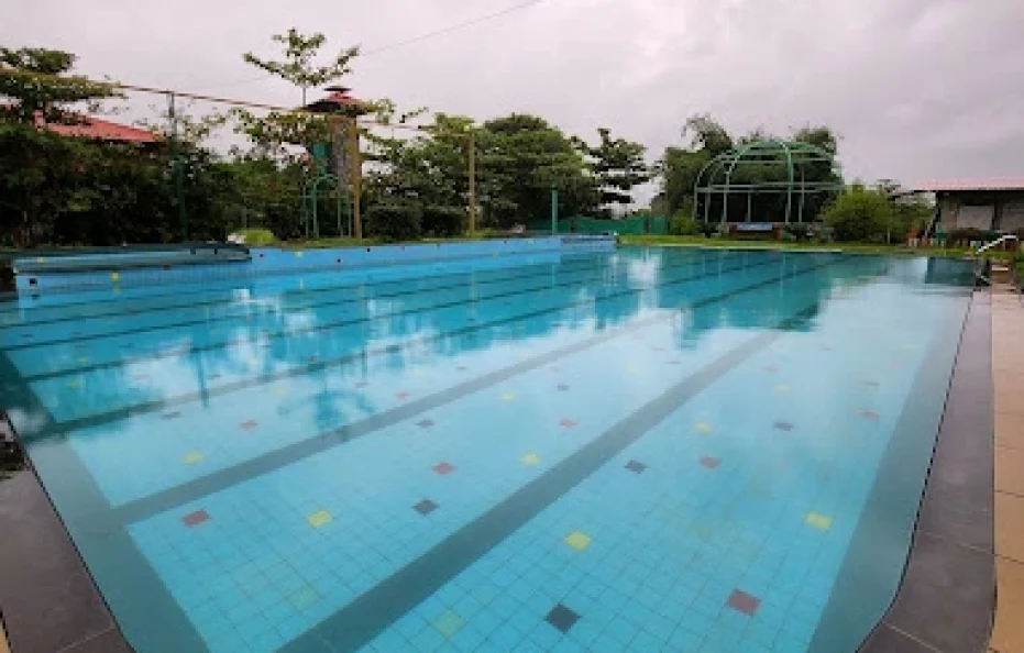 Royal Karjat Camp Karjat