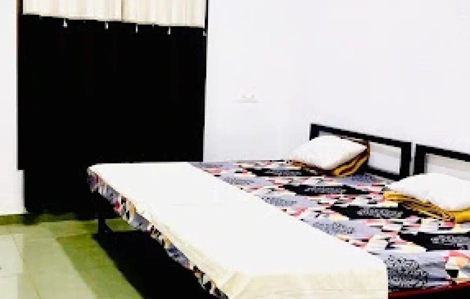 S.K Villa and Resort Karjat