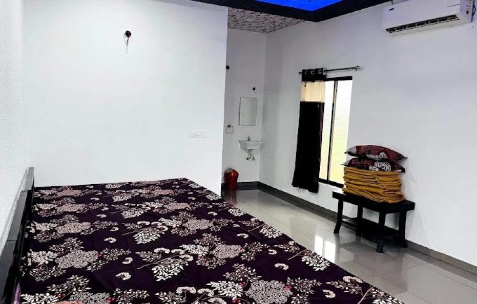 S.K Villa and Resort Karjat